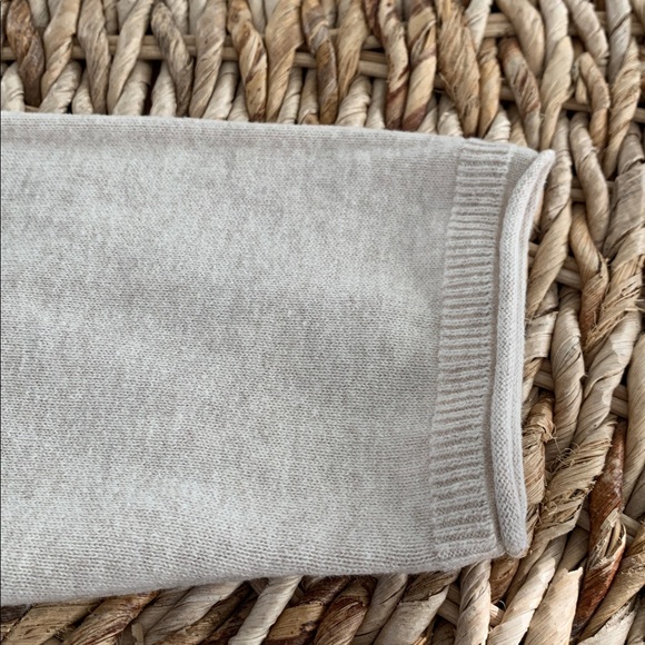 Pact Organic Cotton Fine Knit Sweater - Picture 10 of 15